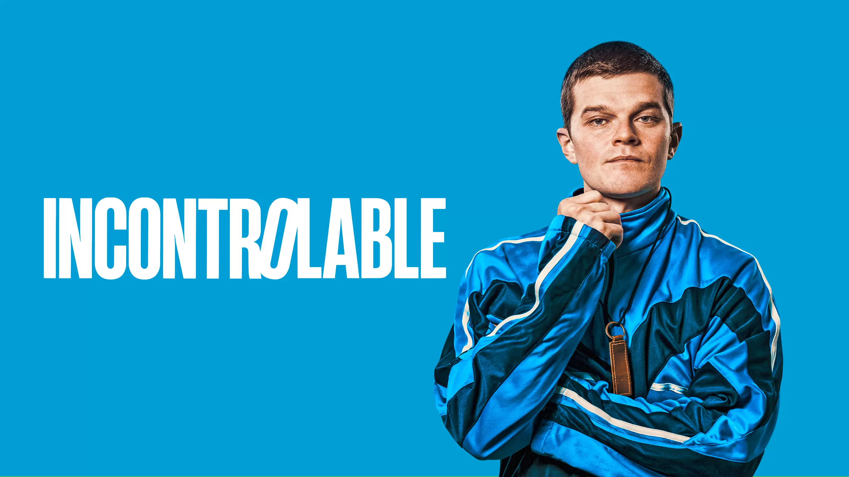 'Incontrolable', en Movistar Plus
