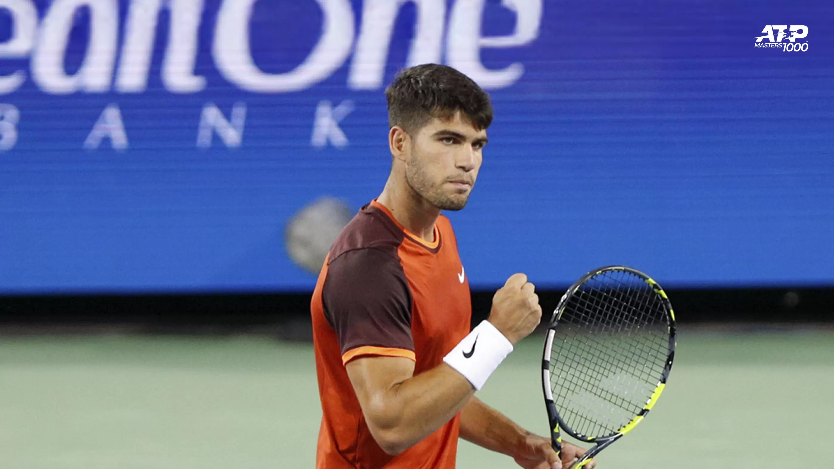 Tenis · Lo mejor del Masters 1000 de París, 27 oct. al 2 nov. en Movistar Plus+