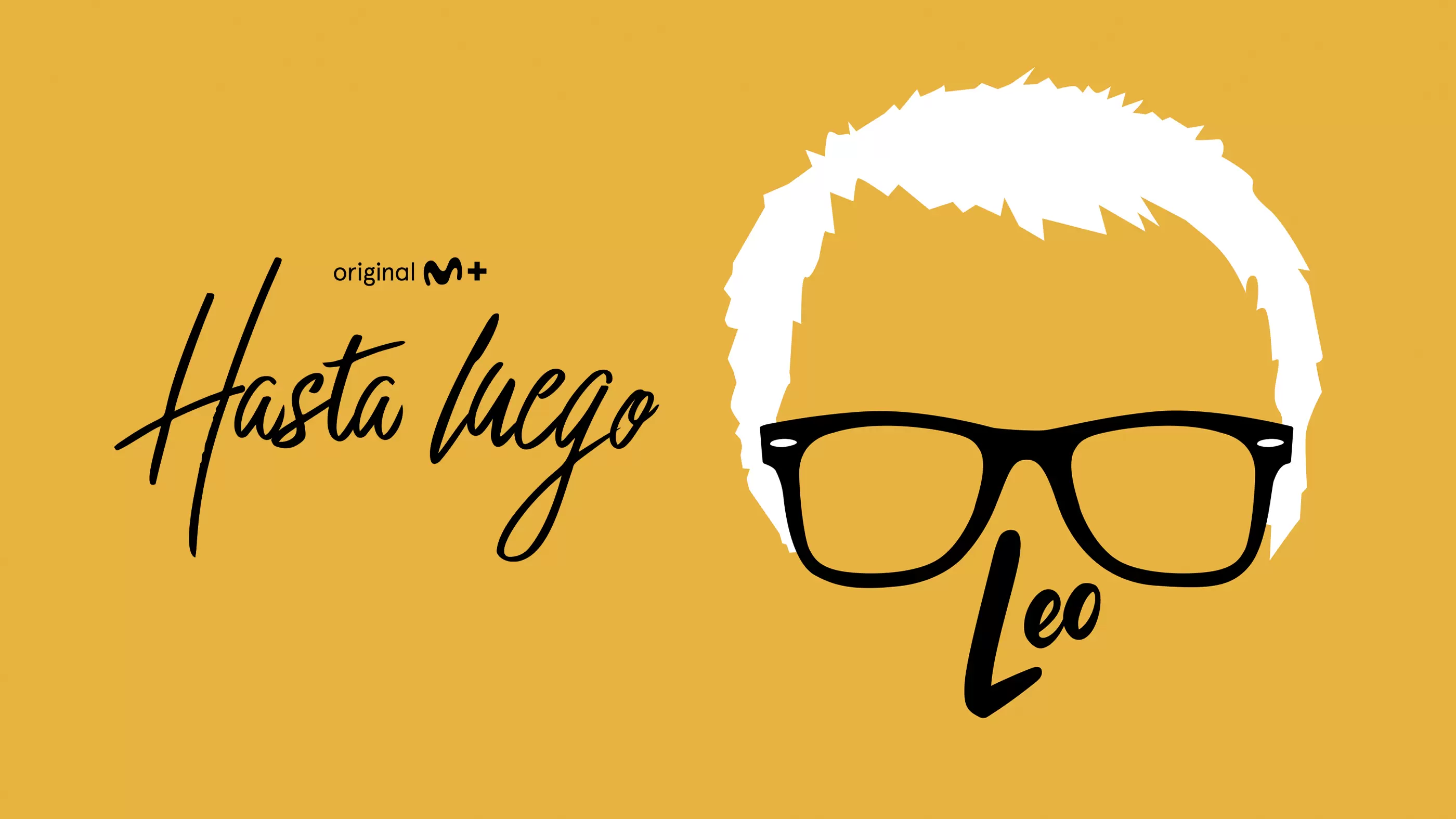 'Hasta luego, Leo', en Movistar Plus+