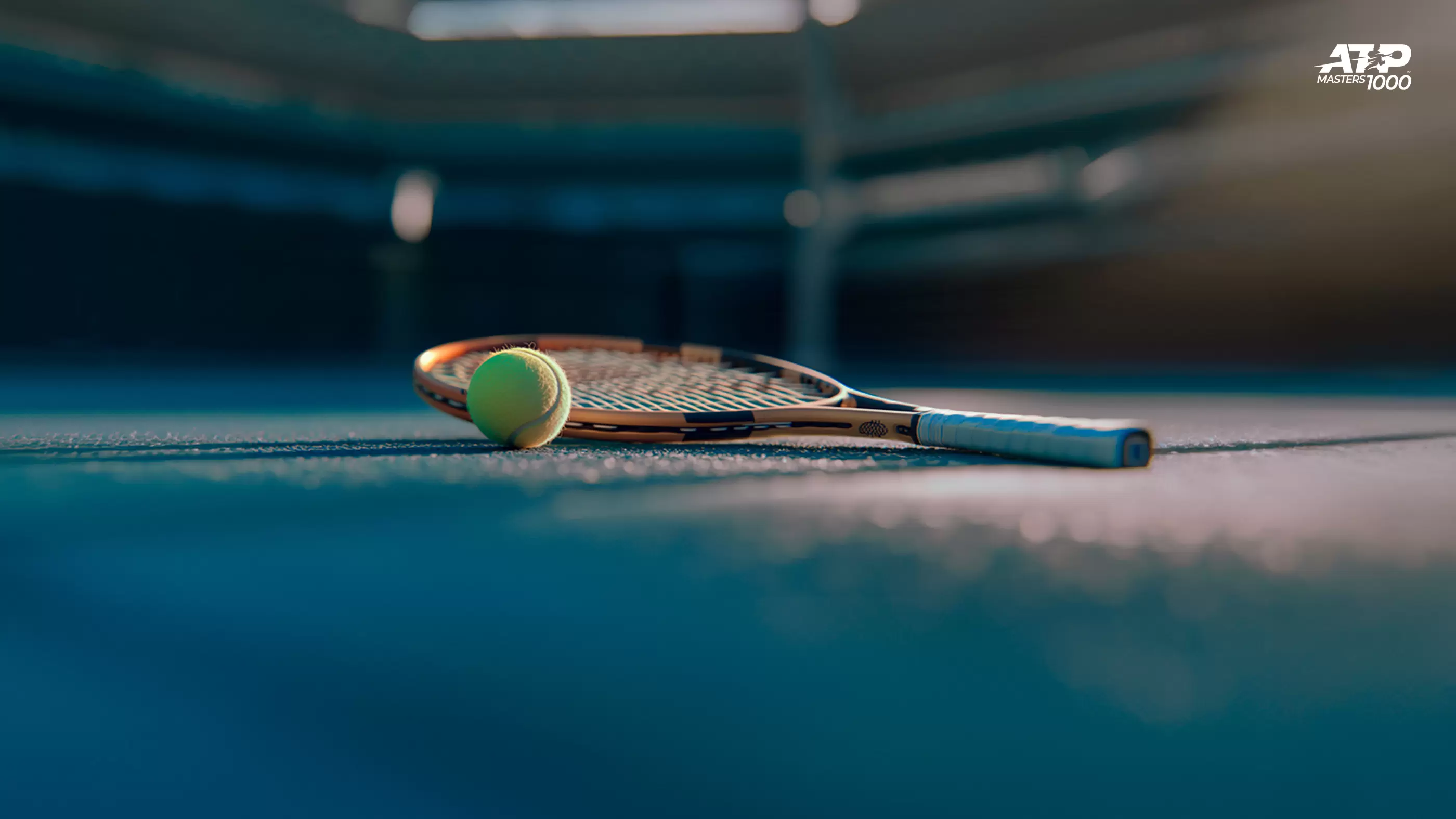 Tenis · Lo mejor del Masters 1000 de Toronto, del 27 de jul. al 8 de ago. en Movistar Plus+