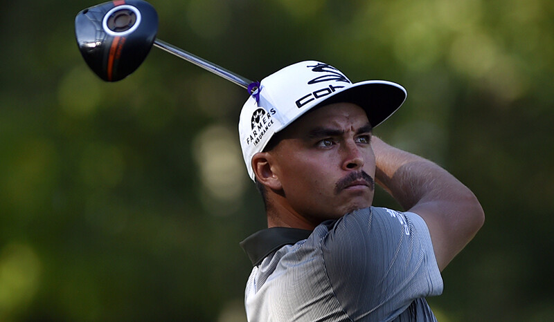 Ryder Cup, Rickie Fowler