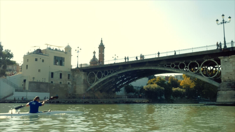 Objetivo: nuestras calles - Calle Betis