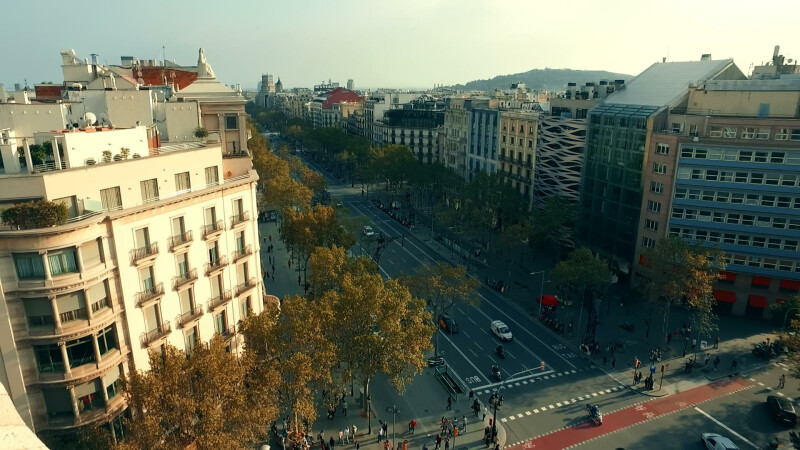 Objetivo: nuestras calles - Gràcia