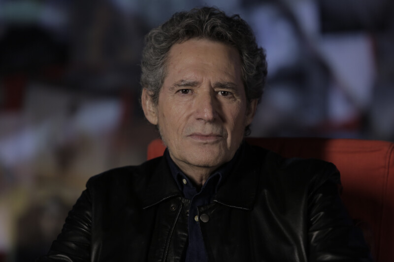 Miguel Ríos