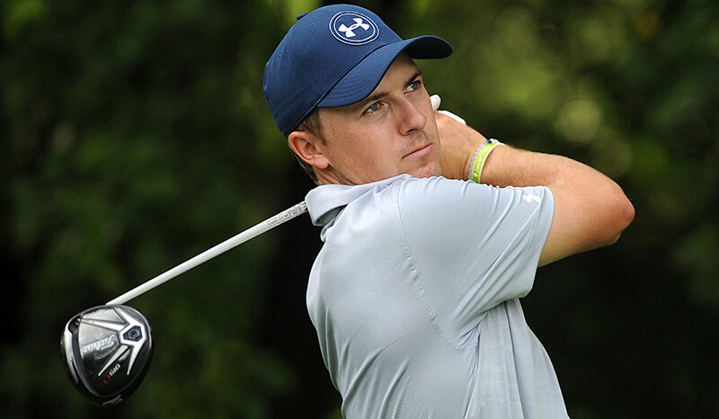 Ryder Cup, Jordan Spieth