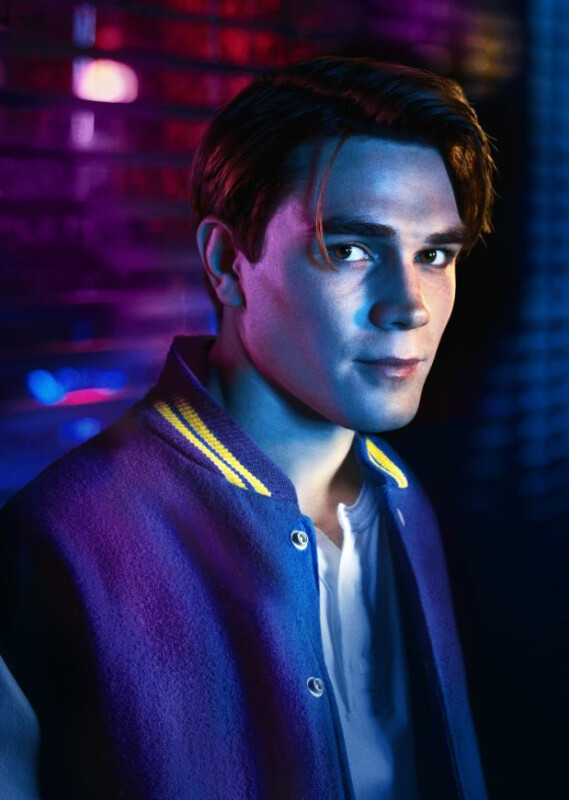 Fotogalería - ¿Quién es quién en 'Riverdale'? Fotogalería - ¿Quién es quién en 'Riverdale'?