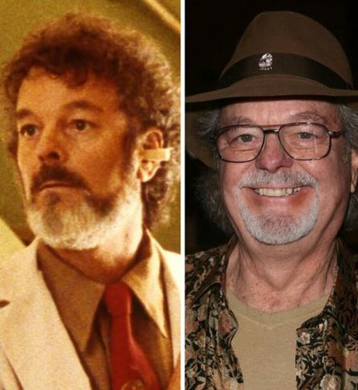 Russ Tamblyn