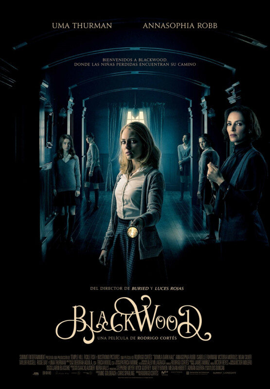 Blackwood