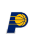 Escudo Indiana Pacers