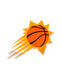 Escudo Phoenix Suns