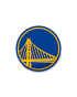 Escudo Golden State Warriors
