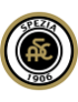 Escudo Spezia
