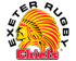 Escudo Exeter Chiefs