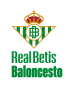 Escudo Coosur Real Betis