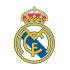 Escudo Real Madrid