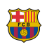 Escudo Barcelona