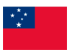 Escudo Samoa
