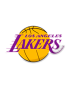 Escudo Los Angeles Lakers