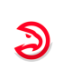 Escudo Atlanta Hawks