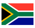 Escudo Sudáfrica