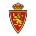 Escudo Real Zaragoza