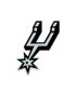 Escudo San Antonio Spurs