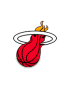 Escudo Miami Heat