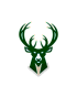 Escudo Milwaukee Bucks