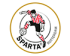 Escudo Sparta Róterdam