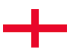 Escudo Inglaterra