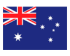 Escudo Australia