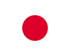 Escudo Japón