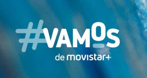 #Vamos