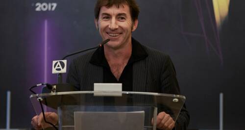 Antonio de la Torre