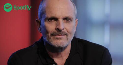 Miguel Bosé