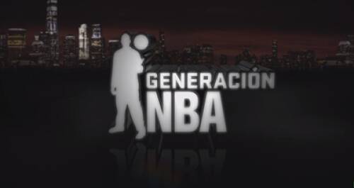 Generación NBA