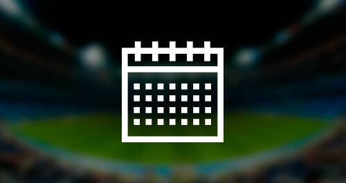 Calendario - Liga Santander