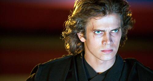 Episodio III. La venganza de los Sith