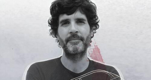 Nacho Umbert