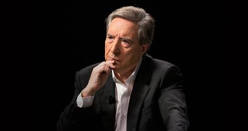 Iñaki Gabilondo