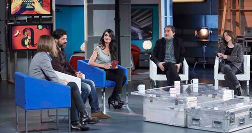 Escríbeme una serie, CANAL+ da voz a los guionistas