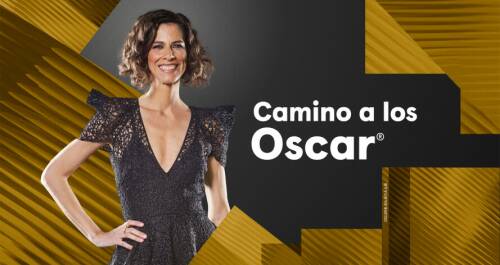 Camino a los Oscar