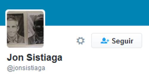 En Twitter