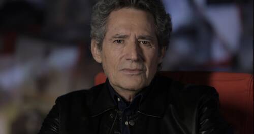 Miguel Ríos