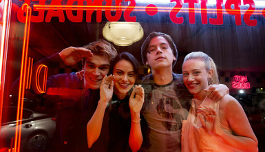 10 razones para ver 'Riverdale'