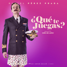 Daniel Pérez Prada