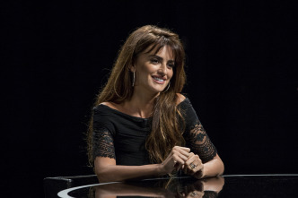 Penélope Cruz