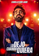 Lo dejo cuando quiera: David Verdaguer