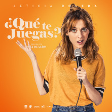 ¿Qué te juegas?: Leticia Dolera