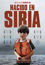 Nacido en Siria